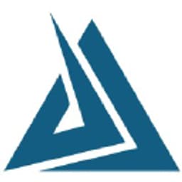 Blue Triangle logo