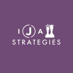 IJA Strategies logo
