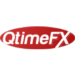 qtimefx logo