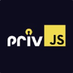 PrivJs Safe logo