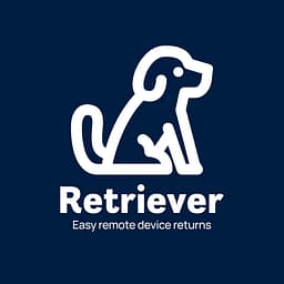 Retriever - Remote Laptop Retrieval logo