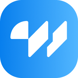 wetracked.io logo