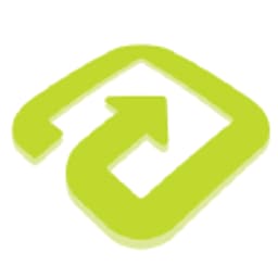 Trash Flow logo