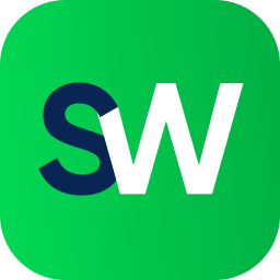 StormWall logo