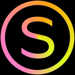 Idiomatic logo