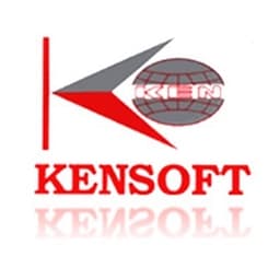 Ken-CBS logo