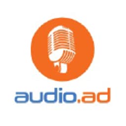 Audio.ad logo