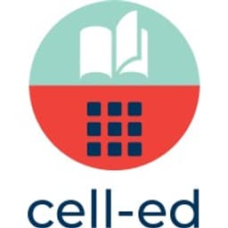 Cell-Ed logo