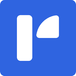 Reportei logo