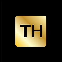 TurboHire logo