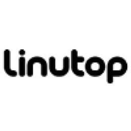 Linutop Kiosk logo
