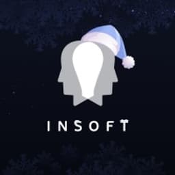 Insoft Global logo