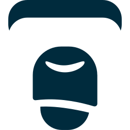 Land Gorilla logo