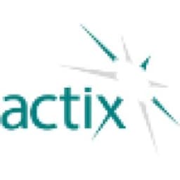 Actix Analyzer logo