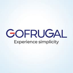 GOFRUGAL ServeEasy logo