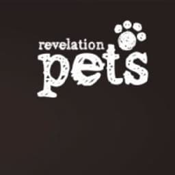 Revelation Pets logo