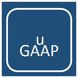 UGAAP Lease Accounting Software logo