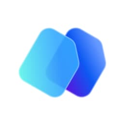 PDF Merge Split logo