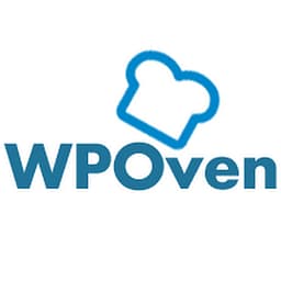 WPOven logo