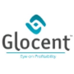 Glocent logo