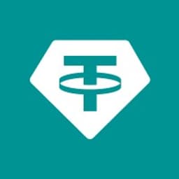 Tether logo