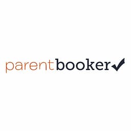 Parent Booker logo