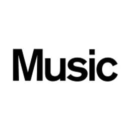 Music logo