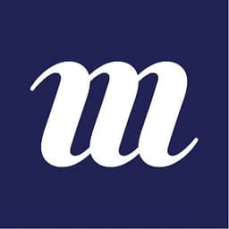 The Mom Project logo