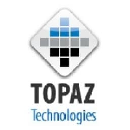 Topaz Veterinary Management logo