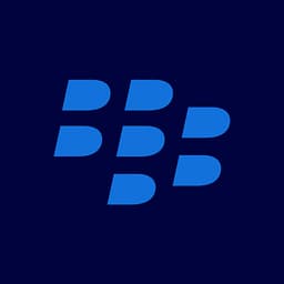 BlackBerry UEM logo