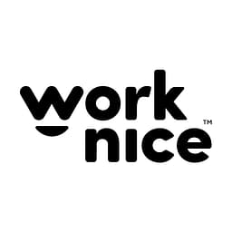 Worknice logo