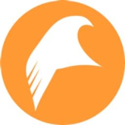 Falkonry Clue logo