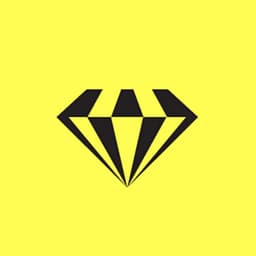 Crystal Blockchain logo