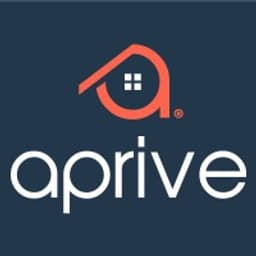 Aprive logo