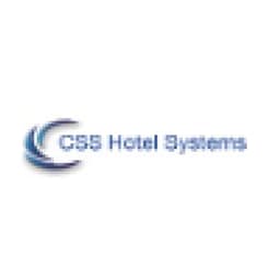 CSS Property Management Systems logo