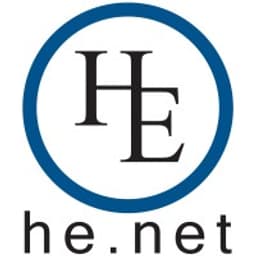 Hurricane Electric logo