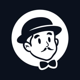 Invoice Butler: AI-Powered Accounts Receivable Automation as a Service logo