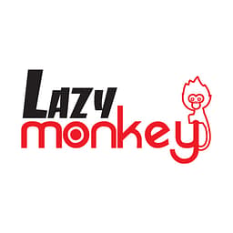 LazyMonkey logo