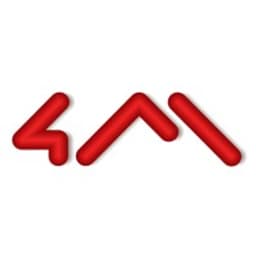 4MCAD logo