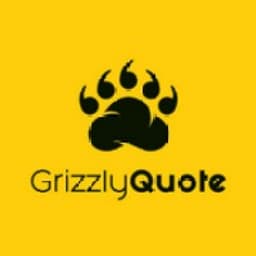 Grizzly Quote logo