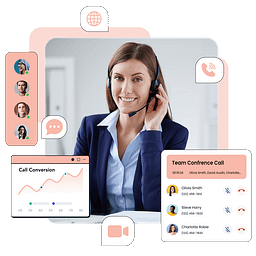The Telephony Co. logo