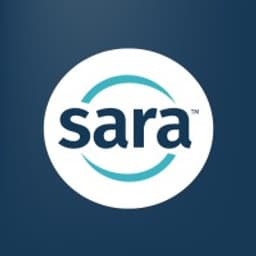 Sara logo