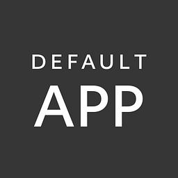 StaffTimerApp logo