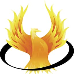 Phoenix Law RMS logo