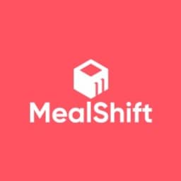 MealShift logo