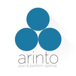 Arinto logo