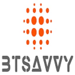 BTSavvy logo