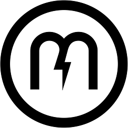 MAGNETIC Creative logo