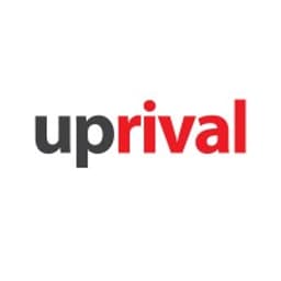 UpRival logo