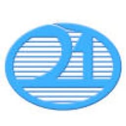 Twenty-First Century Loan Servicing logo